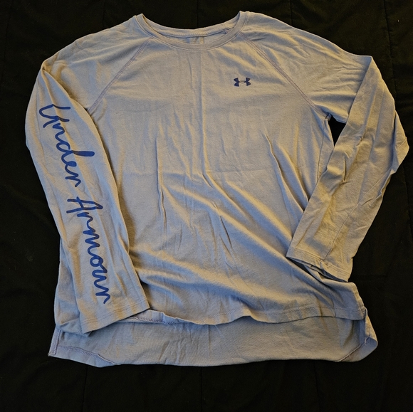 3 Under Armour Tops - Picture 5 of 10